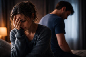 Why You Hurt the People You Love (And How to Stop for Good)