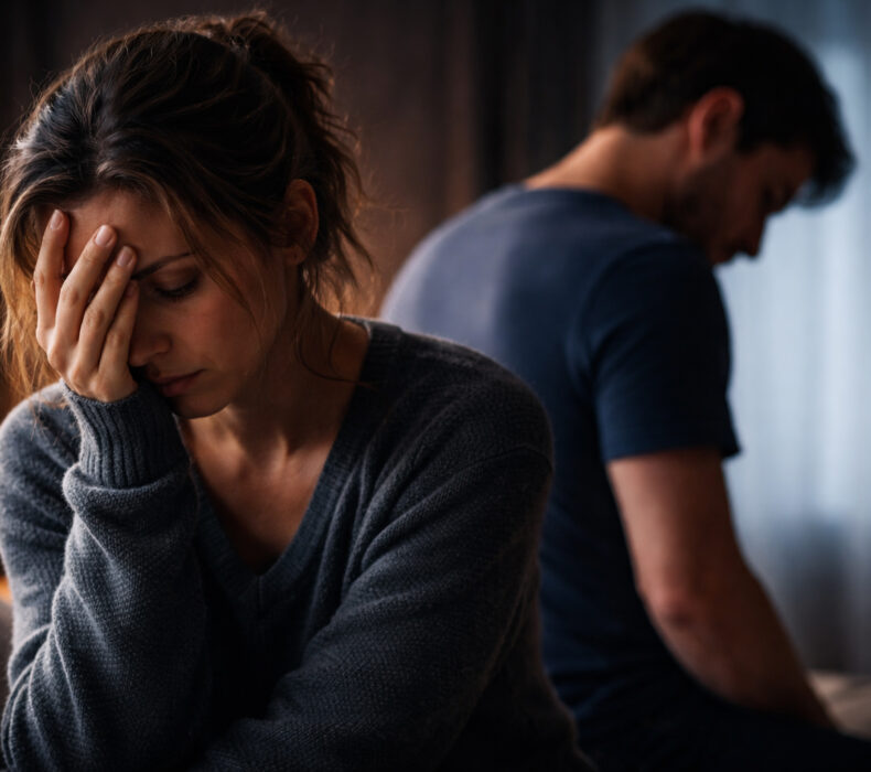 Why You Hurt the People You Love (And How to Stop for Good)