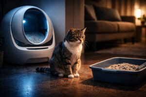 Self-Cleaning Litter Boxes: Are They Worth It – or a $700 Mistake?