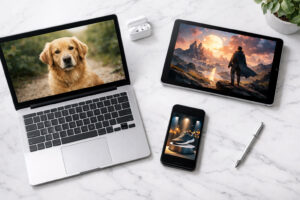 Best AI Image Generators (2026): Tested, Ranked – Most Aren’t Worth Paying For