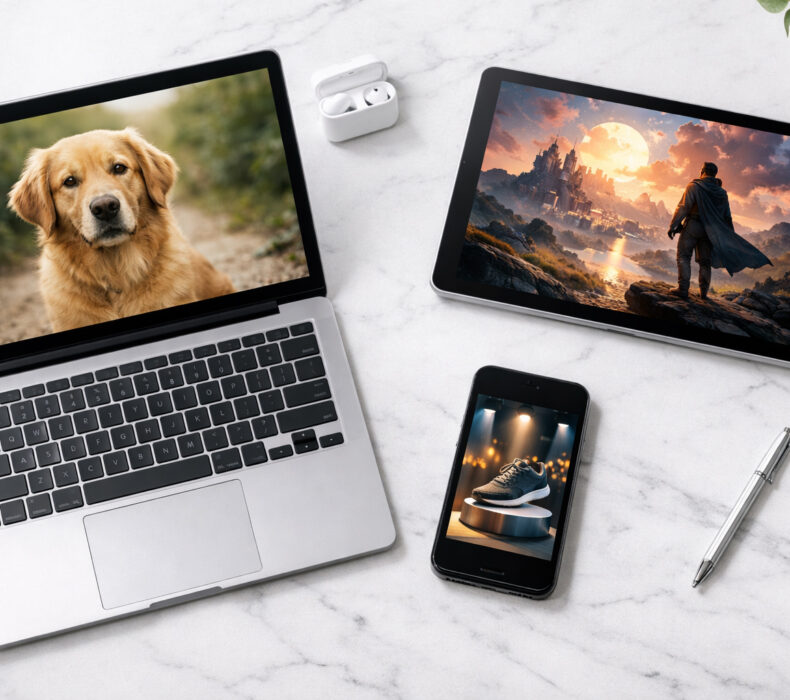 Best AI Image Generators (2026): Tested, Ranked – Most Aren’t Worth Paying For