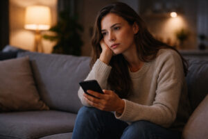 Why Smart People Stay in Bad Relationships Longer Than Anyone Else