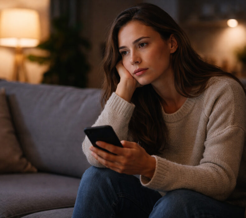 Why Smart People Stay in Bad Relationships Longer Than Anyone Else