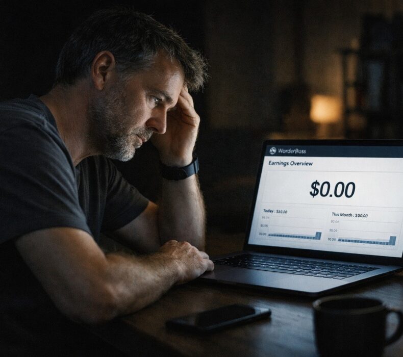 How Long Does It Take to Make Money Blogging – The Honest Answer Nobody Gives You