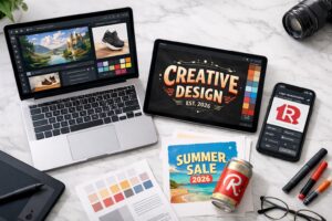 Best AI Tools for Graphic Designers (2026): What I Actually Use