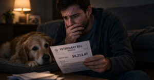 Is Pet Insurance Worth It? The Honest Answer Nobody Gives You