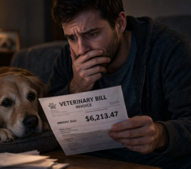 Is Pet Insurance Worth It? The Honest Answer Nobody Gives You