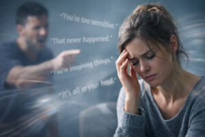 Gaslighting in Relationships: How to Recognize It When You’re Living It