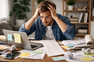 The Real Reason Your To-Do List Never Gets Done