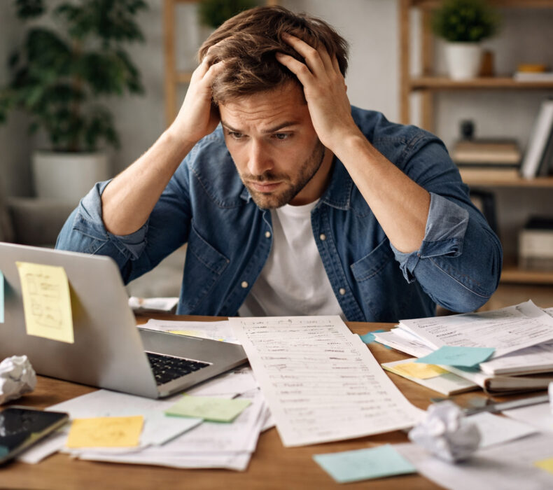 The Real Reason Your To-Do List Never Gets Done