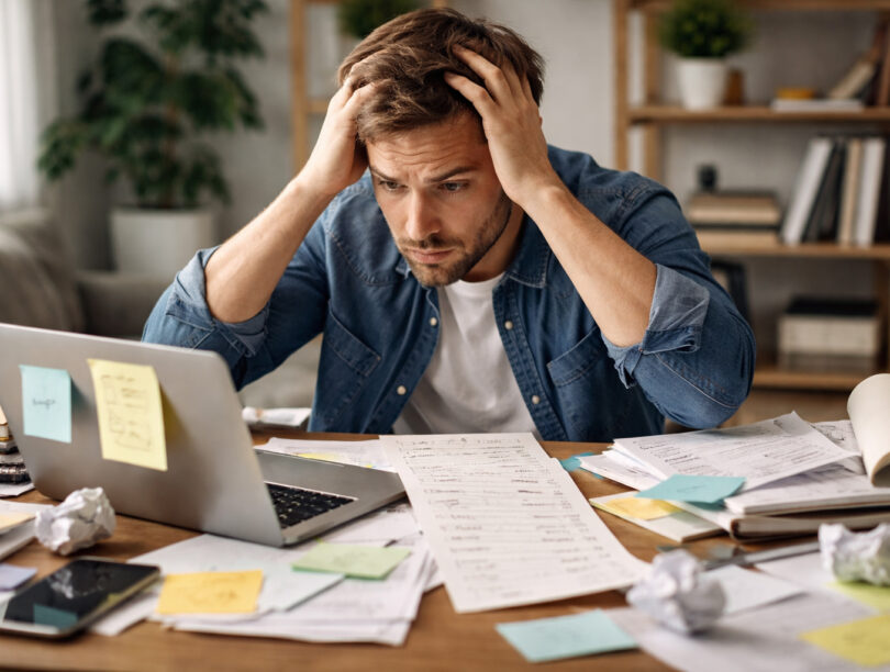 The Real Reason Your To-Do List Never Gets Done