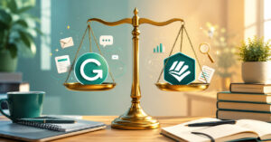 Grammarly vs ProWritingAid (2026): Stop Paying for the Wrong One