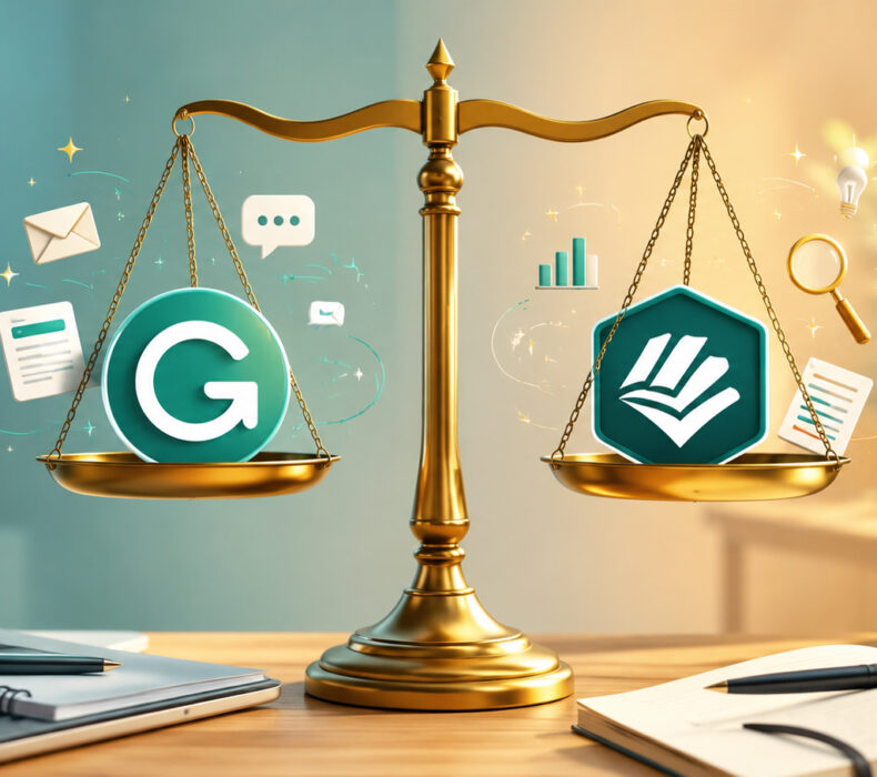 Grammarly vs ProWritingAid (2026): Stop Paying for the Wrong One