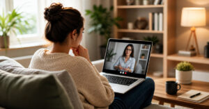 Is Online Therapy Worth It? The Honest Answer Nobody Gives You