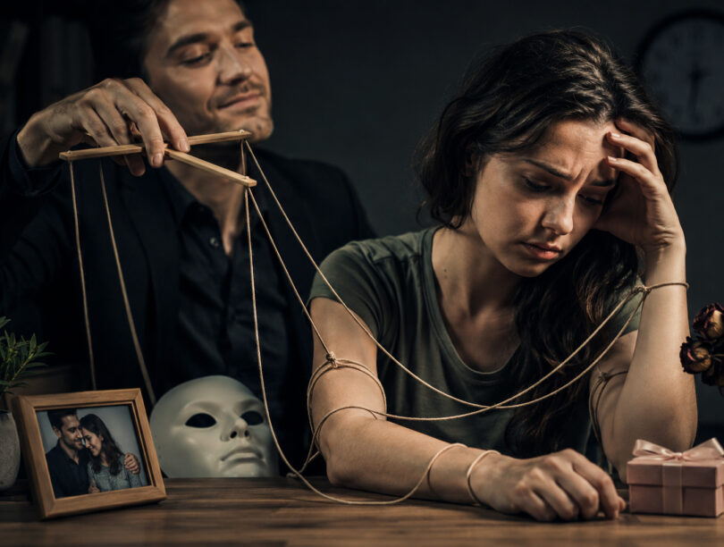 How Emotional Manipulation Works (And Why Smart People Fall for It Every Time)