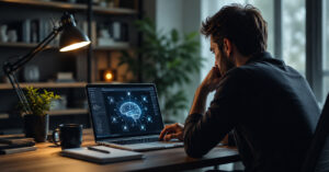How to Use AI to Write Blog Posts: My Actual Workflow After 30 Articles