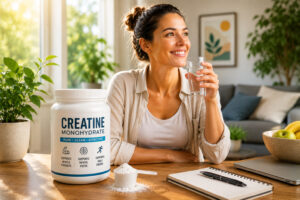Is Creatine Worth It? The Honest Answer for Non-Athletes