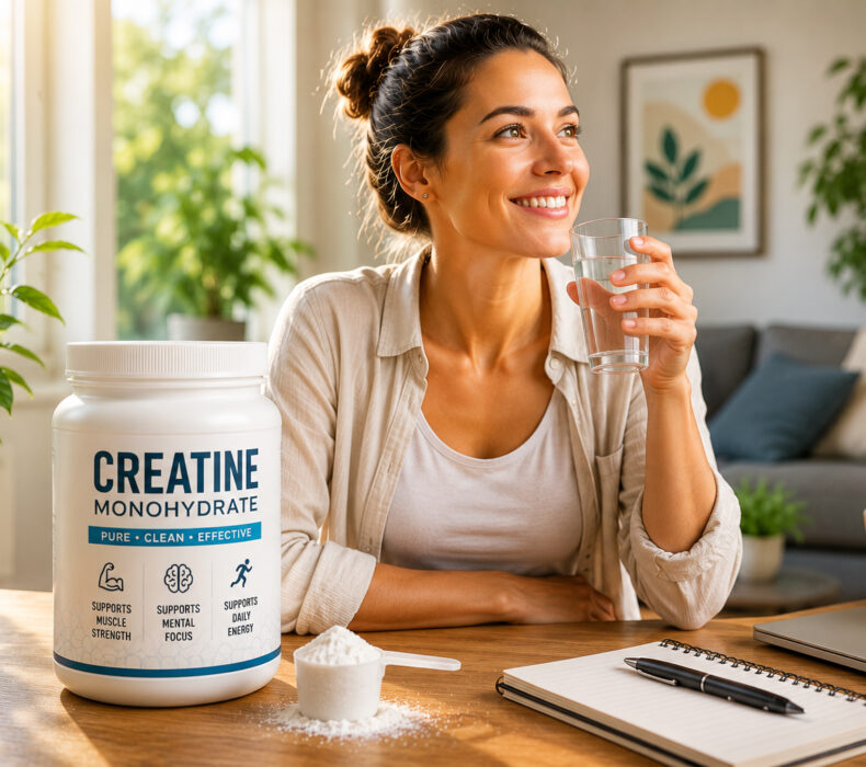 Is Creatine Worth It? The Honest Answer for Non-Athletes