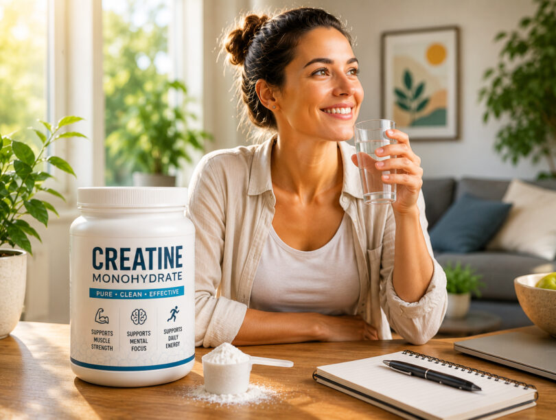 Is Creatine Worth It? The Honest Answer for Non-Athletes