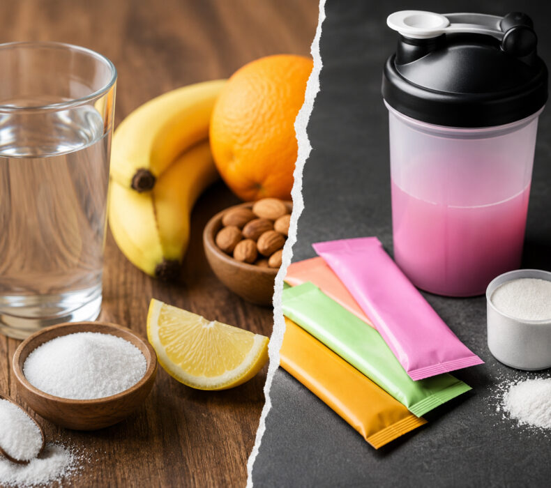 Are Electrolyte Supplements Worth It? The Honest Answer for Regular People