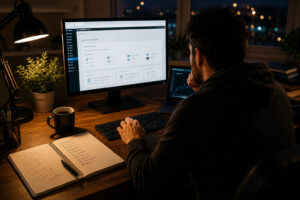 How to Start a Blog in 2026 (By Someone Five Months In, Not Five Years Rich)
