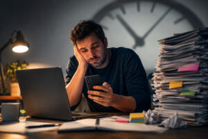 Why You Procrastinate (And Why Willpower Won’t Fix It)