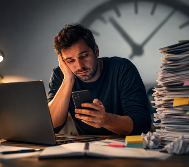 Why You Procrastinate (And Why Willpower Won’t Fix It)