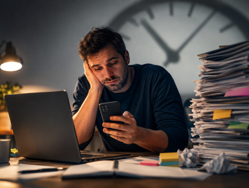 Why You Procrastinate (And Why Willpower Won’t Fix It)
