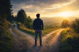 Self-Help Has Its Limits. When Does Therapy Start Making Sense?