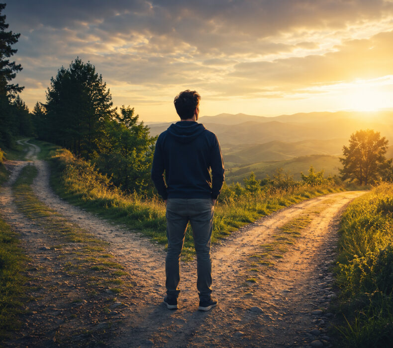 Self-Help Has Its Limits. When Does Therapy Start Making Sense?