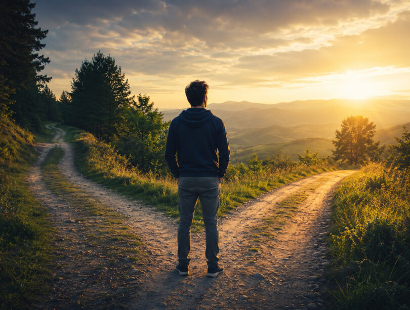 Self-Help Has Its Limits. When Does Therapy Start Making Sense?